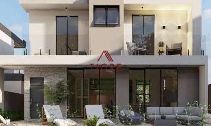 Casa em condomínio fechado com 4 quartos à venda na Dois, 130, Residencial Golden Class, Lagoa Santa por R$ 1.890.000