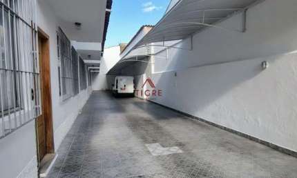 Casa em condomínio fechado com 3 quartos à venda na Rua Norte de Minas, 74, Santa Amélia, Belo Horizonte por R$ 480.000