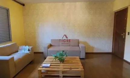 Apartamento com 3 quartos à venda na Rua dos Timbiras, 2796, Santo Agostinho, Belo Horizonte por R$ 740.000