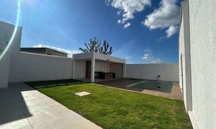 Casa em condomínio fechado com 4 quartos à venda na Rua José Vieira Brandão, 324, São João Batista, Belo Horizonte por R$ 1.290.000