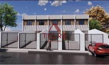 Casa com 2 quartos à venda na Rua dos Bororós, 420, Santa Mônica, Belo Horizonte por R$ 430.000