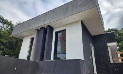 Casa em condomínio fechado com 3 quartos à venda na Antares, 677, Portal do Sol, Lagoa Santa por R$ 570.000