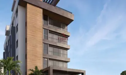 Apartamento com 4 quartos à venda na Rua José Moura Peçanha, 84, Ouro Preto, Belo Horizonte por R$ 1.962.000