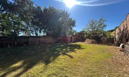 Terreno à venda na Rua Tenerife, 391, Jardim Atlântico, Belo Horizonte por R$ 1.000.000