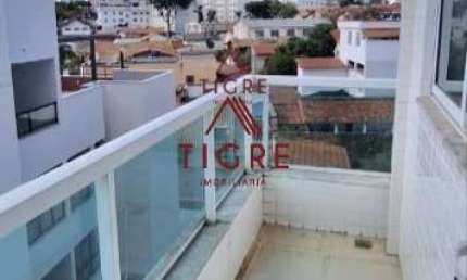 Apartamento com 3 quartos para alugar na Rua São Miguel, 1395, Itapoã, Belo Horizonte por R$ 3.000