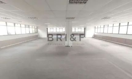 Conjunto comercial para venda e locação na vila olimpia, 266m²