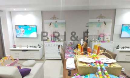 APARTAMENTO PARA LOCAÇÃO NO BROOKLIN - HABITARTE VERDE 41 M², 1 DORM, 1 VAGA - SÃO PAULO