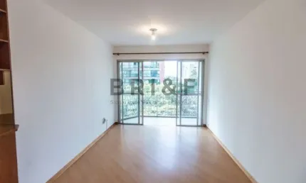 Apartamento para locação, 95m², 3 quartos sendo 1 suíte, 1 vaga, campo belo