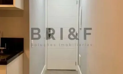 Apartamento para locação no brooklin - habitarte verde 41 m², 1 dorm, 1 vaga - são paulo