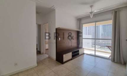 Apartamento para locação, 50m², 2 dormitórios, 1 vaga. Chácara Santo Antônio - São Paulo.