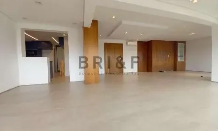 Apartamento para locação ou venda, 4 dormitórios, Campo Belo