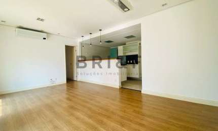 Apartamento para locação no Brooklin, 3 dormitórios, 2 vagas