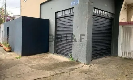 CASA COMERCIAL ÓTIMA LOCALIZAÇÃO NO BROOKLIN COM 240 M² E 1 VAGA - SÃO PAULO