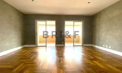 APARTAMENTO PARA VENDA E LOCAÇÃO, 126M², 3 DORMITÓRIOS, BROOKLIN - SÃO PAULO