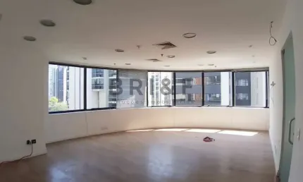 CONJUNTO COMERCIAL PARA VENDA/LOCAÇÃO, 223 M², 4 SALAS, 4 BANHEIROS, COPA E 5 VAGAS NO BROOKLIN.