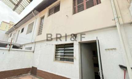 CASA DE VILA PARA LOCAÇÃO 150 M², 4 DORMITÓRIOS, 2 VAGAS, MOBILIADO - VILA OLÍMPIA