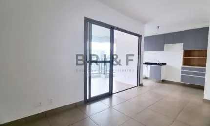 Apartamento para venda, 2 dormitórios, 1 suíte, 1 vaga, 64 m² - brooklin - são paulo