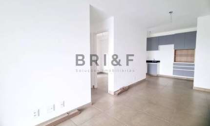 Apartamento para venda, 2 dormitórios, 1 suíte, 1 vaga, 66 m² - Brooklin - São Paulo