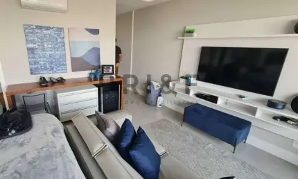 Apartamento para locação e venda no brooklin - habitarte verde 41 m², 1 dorm, 1 vaga - são paulo