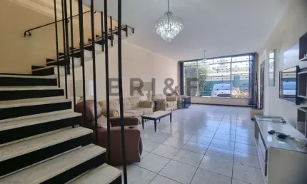 Sobrado para venda ou locação com 3 dormitórios, 1 suíte, 300m² - brooklin- são paulo