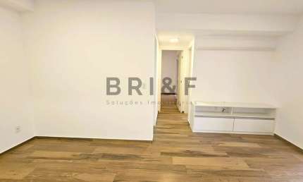 Apartamento Campo Belo para locação, 2 dormitórios, 1 vaga