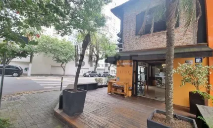 Casa Comercial para venda ou locação com 123m²- Campo Belo- São Paulo