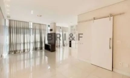 Apartamento para venda e locação 130m², 3 dormitórios, 1vaga - itaim bibi - são paulo