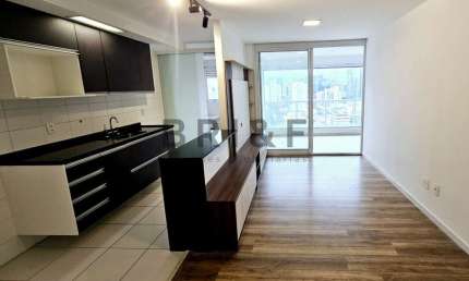 APARTAMENTO 2 DORMITÓRIOS E 2 VAGAS PARA LOCAÇÃO BROOKLIN