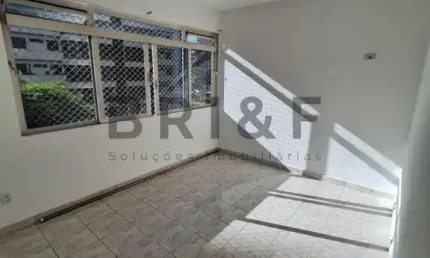 APARTAMENTO PARA LOCAÇÃO 43M², 1 QUARTO, 1 VAGA, ITAIM - SÃO PAULO