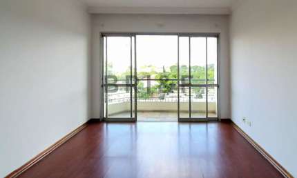 Apartamento para Locação com 3 dormitórios, 1 suíte, 2 vagas - 115m2 - Brooklin Paulista