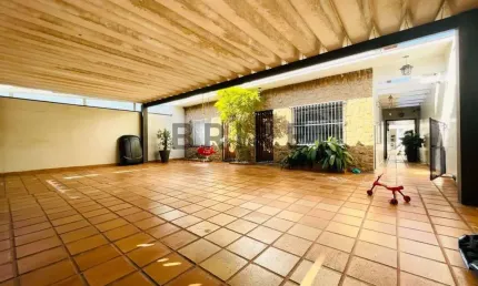 Casa para venda ou locação, 4 dormitórios, 4 vagas - 300 m2 - brooklin novo