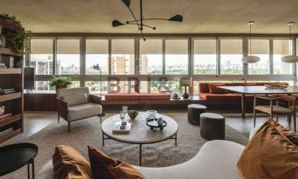 APARTAMENTO PARA LOCAÇÃO 163M², 4 DORMITÓRIOS, 3 VAGAS - ITAIM BIBI - SÃO PAULO