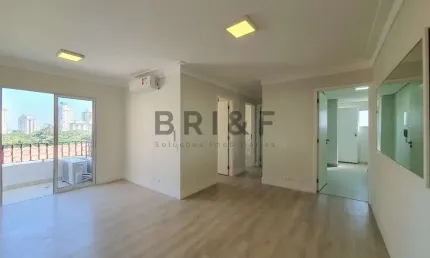 APARTAMENTO PARA LOCAÇÃO 55M², 2 DORMITÓRIOS, 1 VAGA - BELA VISTA - SÃO PAULO