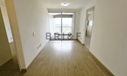 Apartamento para locação 1 dormitorio, 1 vaga Campo Belo