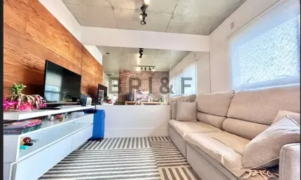 Apartamento para alugar com 2 dormitórios, 1 suíte, 2 vagas - 73 m2 - Maxhaus Alto da Boa Vista