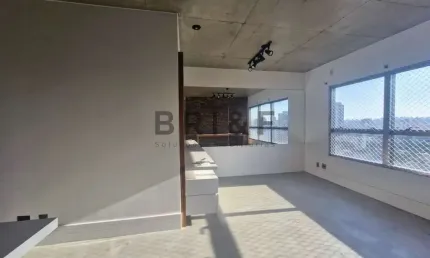Apartamento para alugar com 2 dormitórios, 1 suíte, 2 vagas - 73 m2 - Maxhaus Alto da Boa Vista