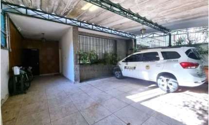 SOBRADO PARA ALUGAR COM 210M², 3 DORMITÓRIOS E 3 VAGAS NO BROOKLIN