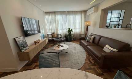 Apartamento para locação com 2 dormitórios(1 suíte), 79m², 1 vaga- Itaim- São Paulo