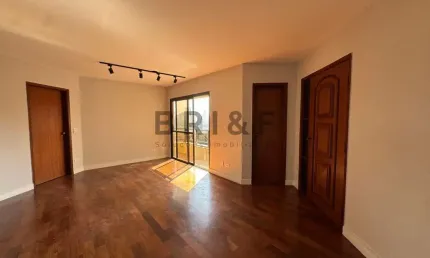 Apartamento para venda e locação - reformado  com 4 dormitórios (2 suítes), 2 vagas - campo belo