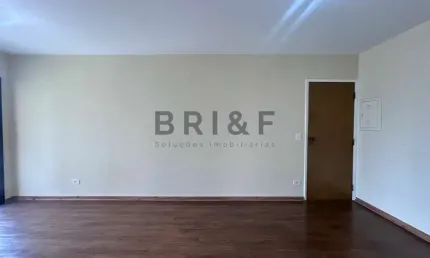 APARTAMENTO PARA LOCAÇÃO NO BROOKLIN, AO LADO DA BERRINI, 60M², 2 DORMS, 1 VAGA
