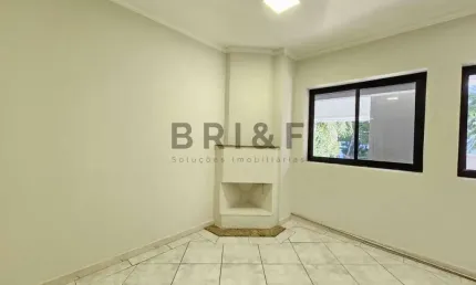 Apartamento para locação 64m², 2 quartos, lareira, sacada e 1 vaga . brooklin sp.