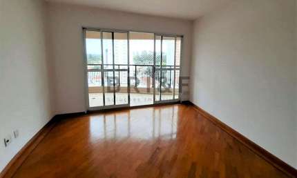 Apartamento 3 dormitórios para locação chácara santo antonio