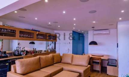 Apartamento para locação - 3 dormitórios - 1 suíte - 2 vagas - churrasqueira - 100 m2 - Vila Mascote