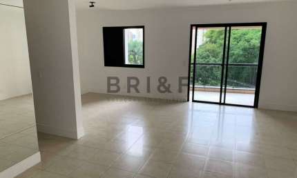 Apartamento para alugar - 93m² - 2 dormitórios (1 suíte), sala ampliada, 2 vagas - Brooklin