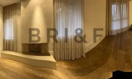 APARTAMENTO PARA VENDA E LOCAÇÃO 220M², 3 SUÍTES, 3 VAGAS - ITAIM BIBI- SÃO PAULO