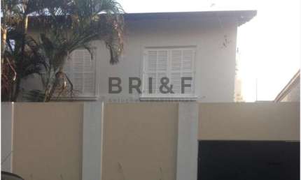 SOBRADO RESIDENCIAL OU COMERCIAL PARA ALUGAR COM 200M², 3 DORMITÓRIOS E 3 VAGAS NO BROOKLIN