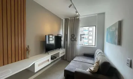 Apartamento para locação 76m², 2 dormitórios, 1 vaga - vila olímpia - são paulo