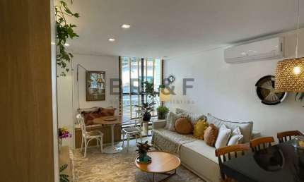 Casa de Condomínio  2 dormitórios com 2  suítes  e 1 vaga de garagem no Brooklin