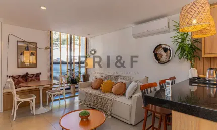 Casa de condomínio  2 dormitórios com 2  suítes  e 1 vaga de garagem no brooklin