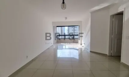 Apartamento para locação com 3 dormitórios, 1 suíte, 2 vagas, 115 m² - Vila Nova Conceição- São Paul